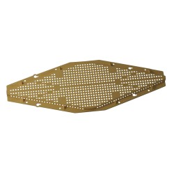 2 WAY PLASTIC BEE ESCAPE 2 WAY PLASTIC BEE ESCAPE