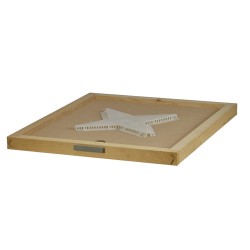 MALAGOLA 4 WAY ESCAPE BOARD  MALAGOLA 4 WAY ESCAPE BOARD