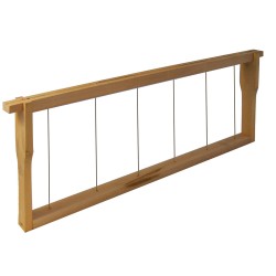 1/2 DADANT HOFFMAN FRAME (IT) 1/2 DADANT HOFFMAN FRAME (IT)