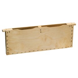 FRAME FEEDER WITH MDF SIDES FRAME FEEDER WITH MDF SIDES