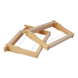 RAMA MODULARA 2X1/2 DADANT HOFFMAN 